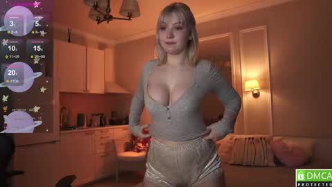 Eva online show from February 13, 6:05 pm