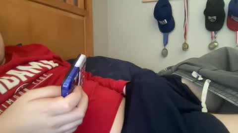 mike online show from February 17, 3:44 pm