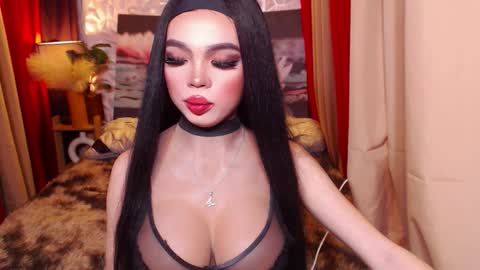 twinktransshanel online show from November 11, 5:31 am