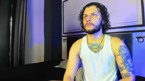 Clio  Tadeo online show from February 26, 12:38 pm