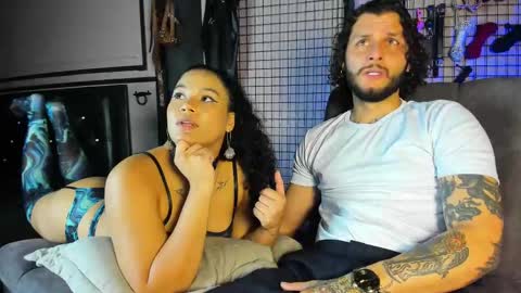 Clio  Tadeo online show from February 25, 2:58 pm