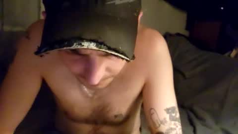 TwistedBlizzy online show from January 13, 1:39 pm