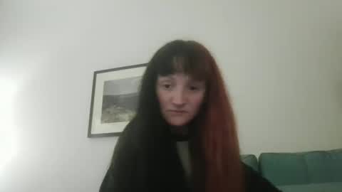 twistedlilpunk online show from January 3, 12:18 pm