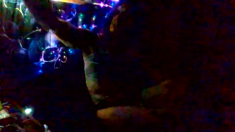 Tintilizing Excitement online show from October 18, 9:02 am