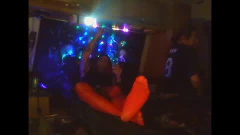 Tintilizing Excitement online show from October 8, 10:21 am