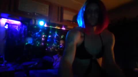 Tintilizing Excitement online show from September 19, 8:51 am