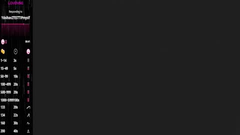 Two Savage online show from November 16, 6:37 am