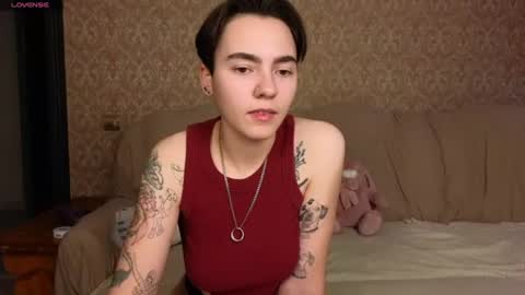 Welcome guys We Lili and Vic  PVT open online show from June 18, 8:53 am