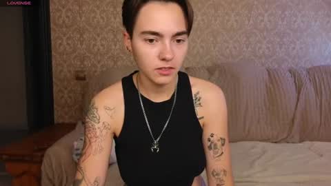 Welcome guys We Lili and Vic  PVT open online show from July 26, 6:22 am