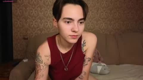 Welcome guys We Lili and Vic  PVT open online show from July 22, 11:23 am