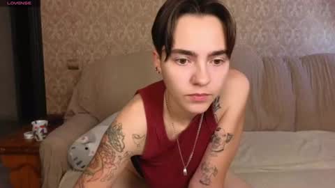 Welcome guys We Lili and Vic  PVT open online show from July 20, 3:31 am
