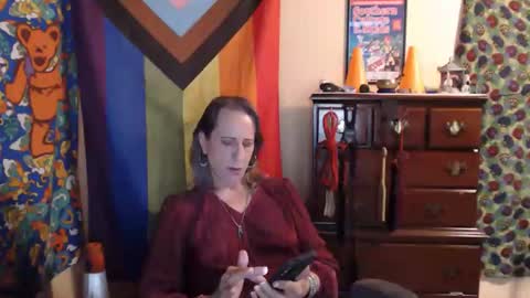 twocumkerry online show from May 10, 8:43 am