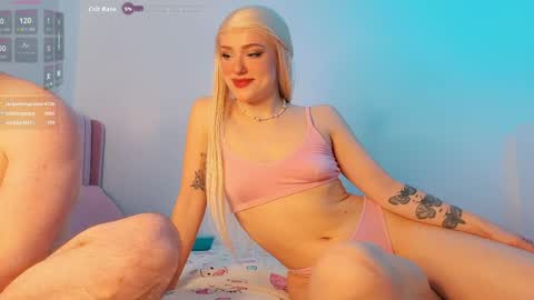 twofiresouls online show from April 6, 1:25 am