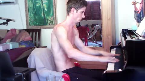 TobeBritta online show from December 23, 7:09 pm