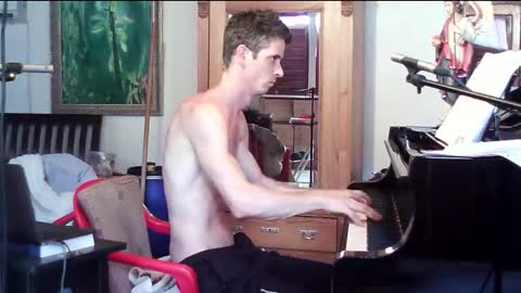 TobeBritta online show from February 17, 7:12 pm