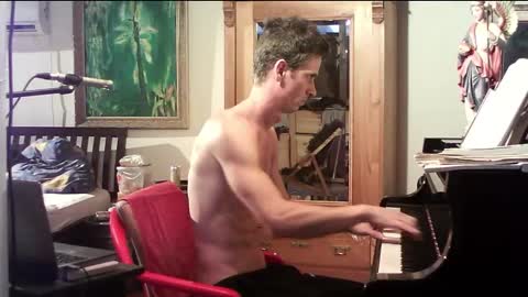 TobeBritta online show from February 28, 10:17 pm