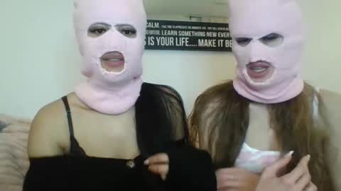 AvaMini online show from March 10, 2:05 am