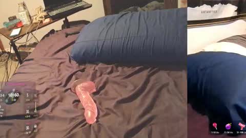 twooafterdark online show from March 5, 3:59 am