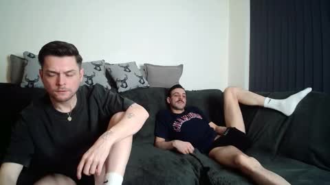 RyanRowan online show from February 13, 8:56 pm