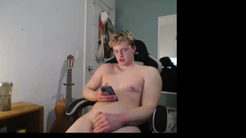 twunkaton online show from February 27, 6:11 pm