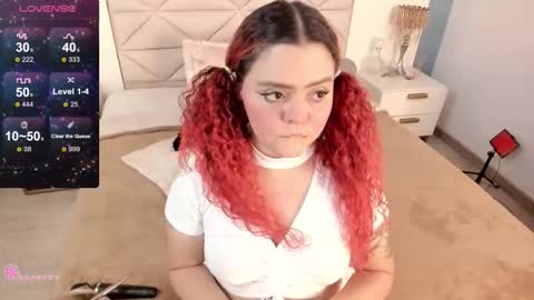 Twiggy online show from February 3, 8:02 pm