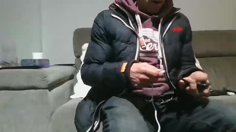 txatehard online show from January 23, 12:19 pm