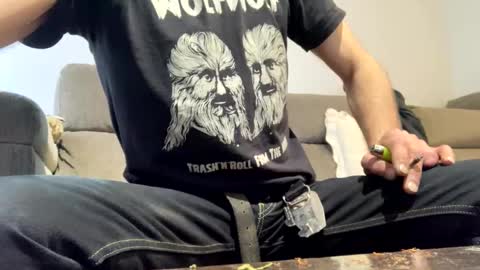 txatehard online show from February 23, 1:21 pm