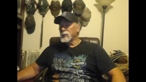 txlobo60 online show from April 13, 9:30 pm