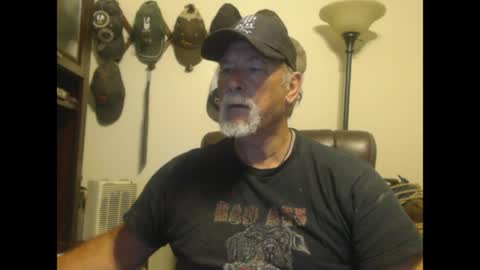 txlobo60 online show from March 30, 8:47 am