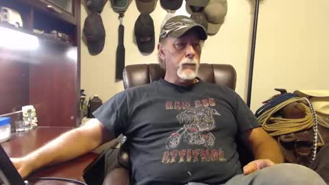 txlobo60 online show from September 10, 11:00 am