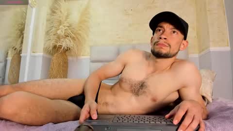 Tyago online show from February 4, 10:13 pm