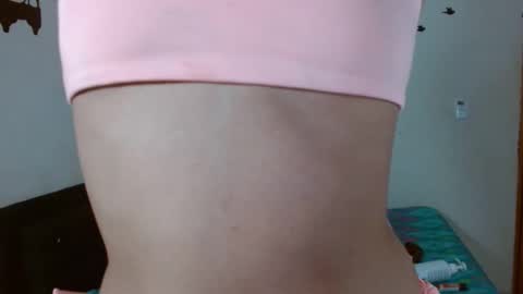 tyfanny19 online show from January 31, 1:22 am