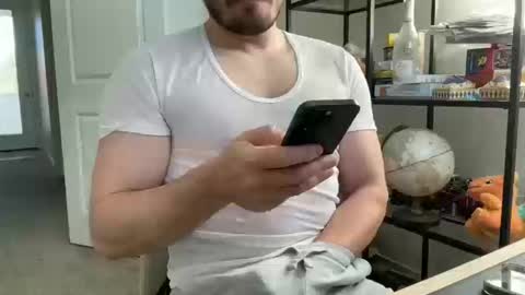 Mormon Guy online show from October 20, 4:01 pm