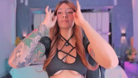  TYLA  online show from October 8, 3:56 am