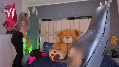  TYLA  online show from March 11, 3:14 am