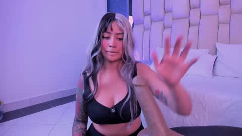  TYLA  online show from June 7, 7:13 am