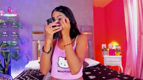 tyla_ks online show from March 24, 8:04 pm