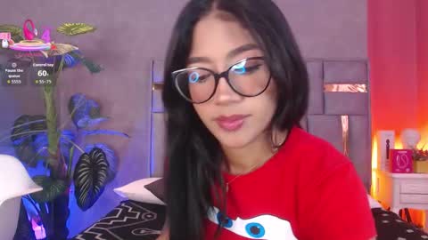 tyla_ks online show from February 20, 8:00 pm