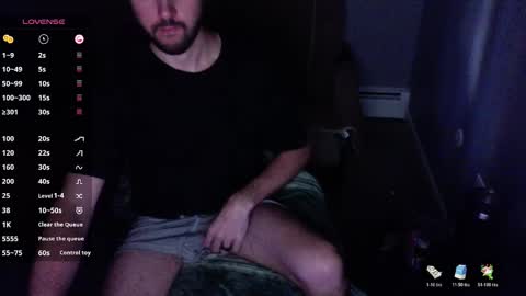 tyler4478 online show from November 4, 6:20 pm