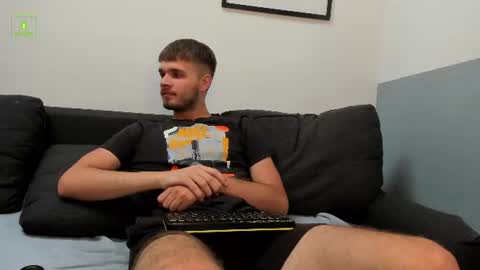 TYLER online show from June 26, 11:37 am
