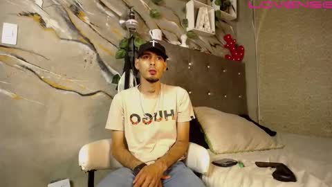 tyler cooper online show from September 20, 3:31 am