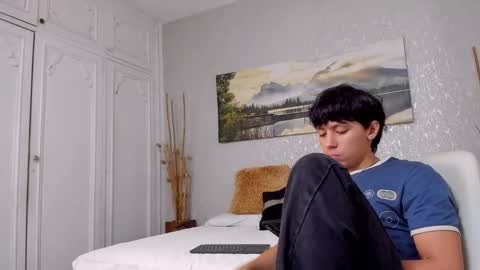 Tyler online show from November 7, 3:09 am