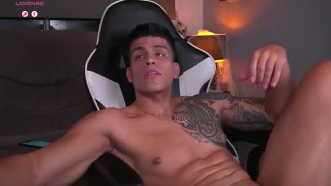 David online show from October 12, 2:37 am