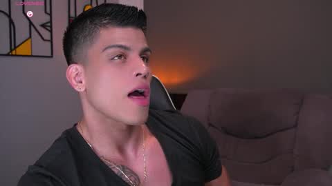 David online show from February 28, 2:37 am