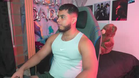 Tyler online show from March 19, 12:16 am