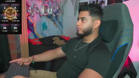 Tyler online show from May 9, 1:11 am