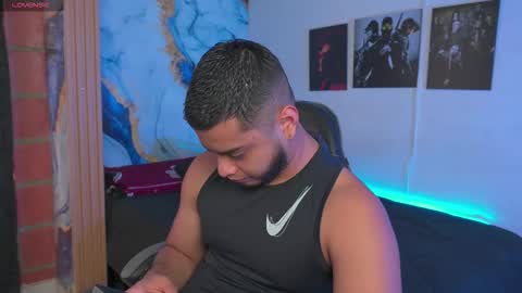 Tyler online show from September 26, 5:32 pm