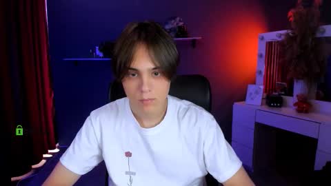 tyler_sparks_ online show from September 12, 6:26 am