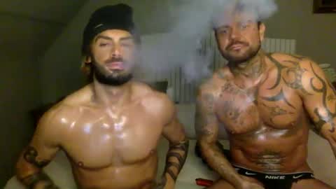 tylerjamesxxx_ online show from October 30, 10:21 pm