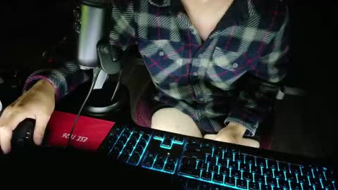 Tyler online show from May 23, 2:18 am